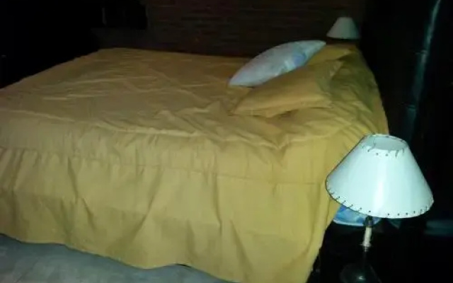Chalet Calle 31