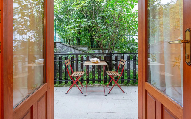 Maison Bertines I