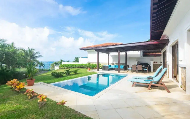 Pristine Bay Beach Villa 104