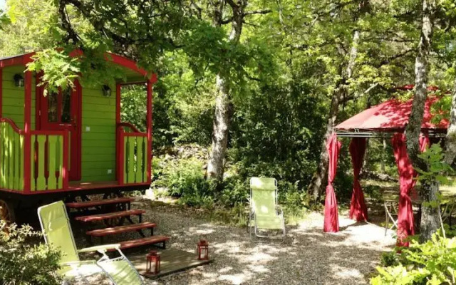La Villa des Pins