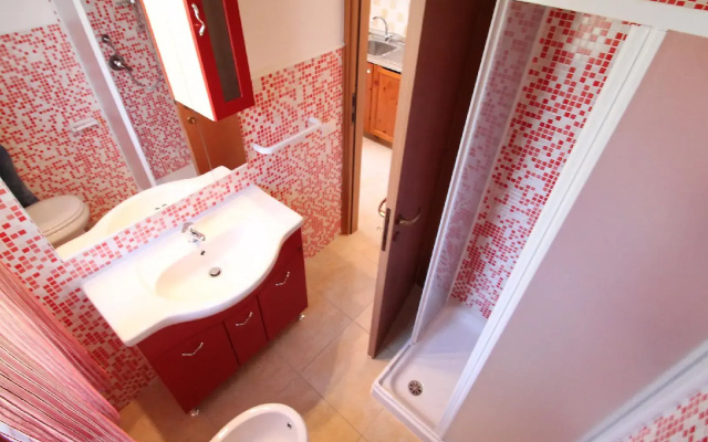Andrea - Two Bedroom No.3