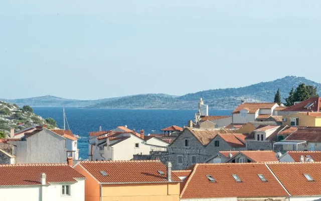 Apartments Tonći