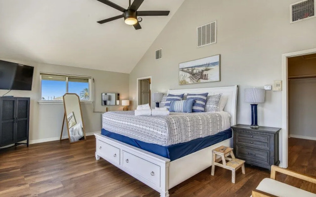 Pool Days and Dock Nights by Ryson Vacation Rentals