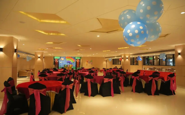 Hotel Horizon Plaza