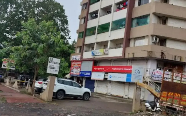 Hotel Residency