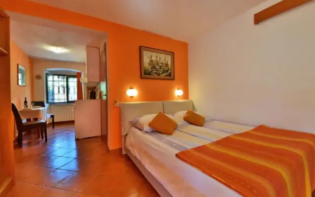 Apartment Lovrano Pöytyä 32467