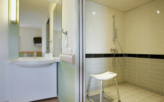 ibis budget Villemomble