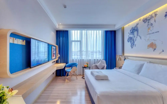 Kyriad Marvelous Hotel (Zhongshan South District)