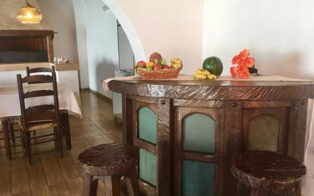 Posada Cielo Azul