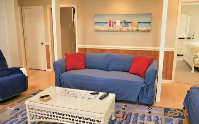 Sea Grass II - 3 Br Home