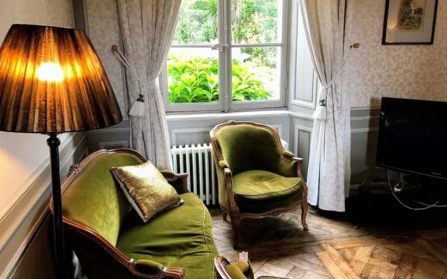 Manoir de Roz Maria