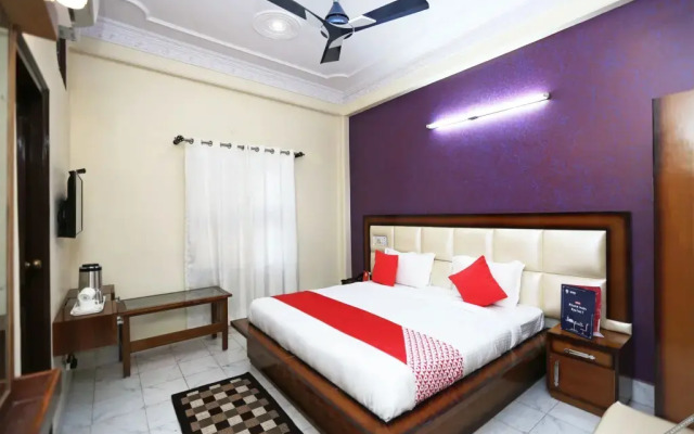 Hotel R.K. Regency by OYO
