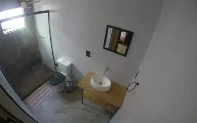 Like a Hostel