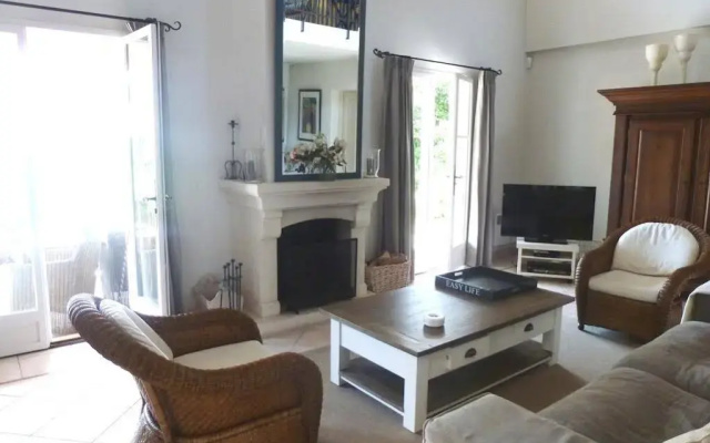 Villa Valbonne