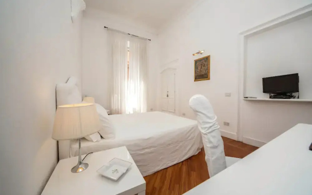 La Settima Luna Guest House Roma