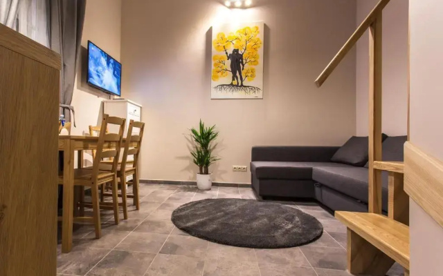 Inga Vacation House