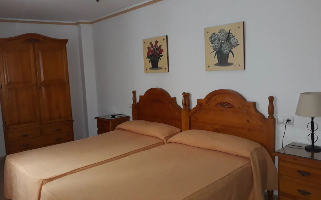 Hostal Roig 53