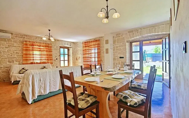 Villa David
