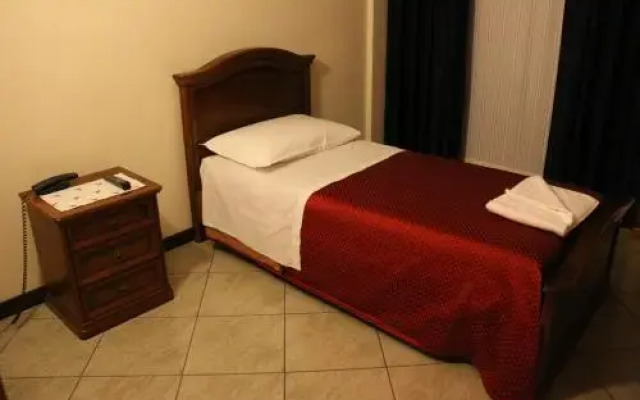 Hotel Ristorante Regina