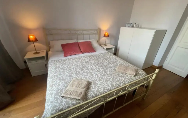 Paradise Rooms