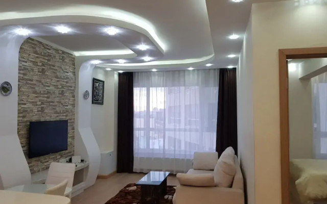 X-Apartment - Serviced Apartments