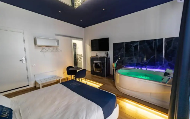 Maximum Suite&Spa