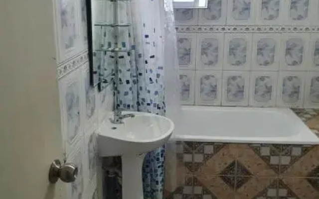 Residencial mi Casa