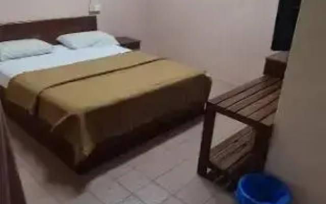 East Coast hotel