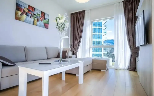 Luxury Apartments Montesa