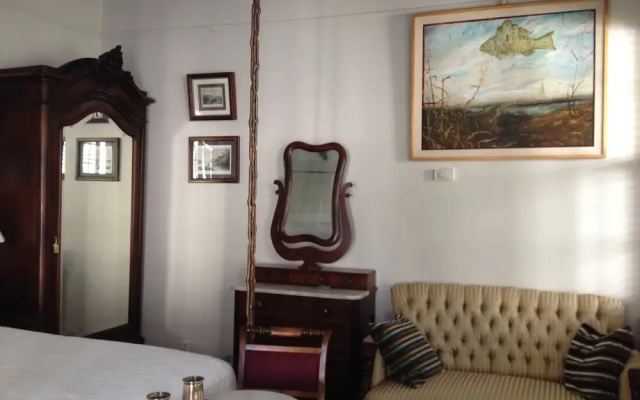Stone House Musical B&B