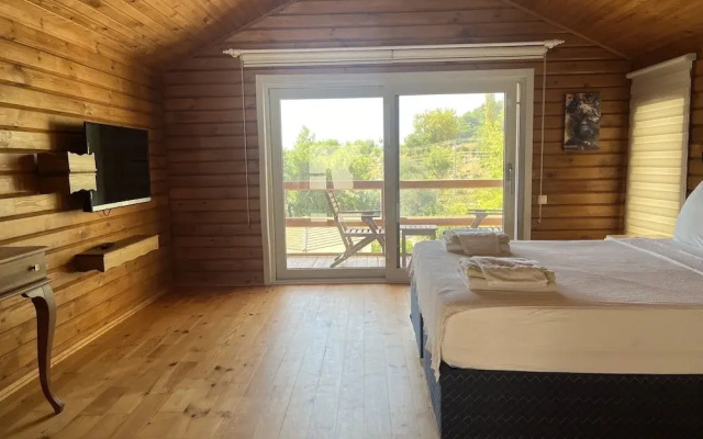 Villa Lucida - Islamlar Town - Villas with Private Pool, Nature Views and Sea Serenity