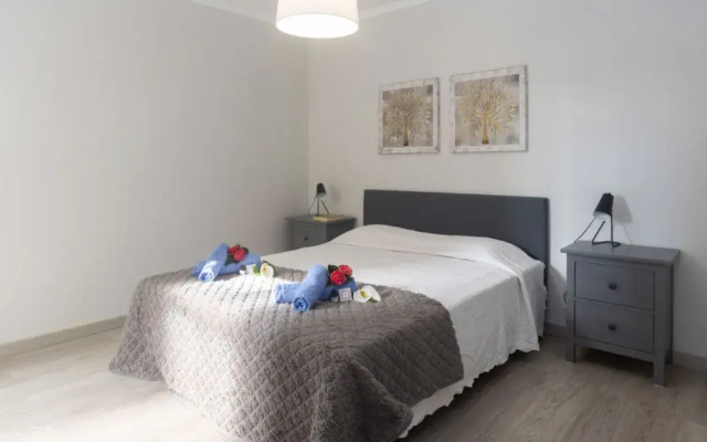 Apartment Olivais Lisbon