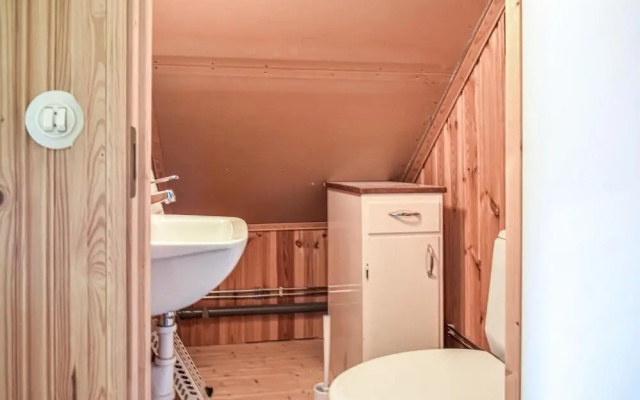 Amazing Home in Bålsta With 3 Bedrooms and Wifi