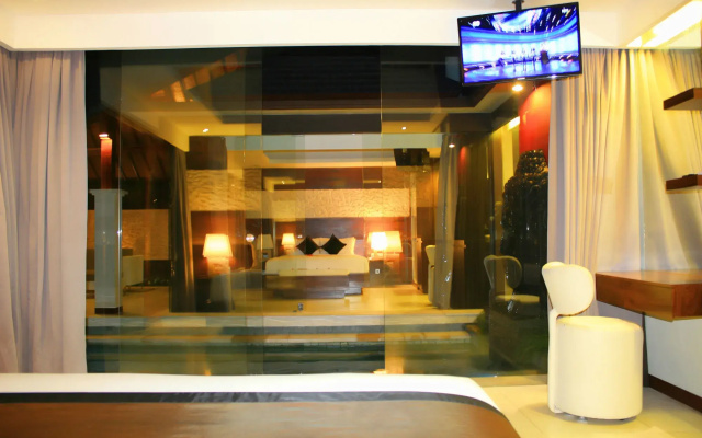 Villa Ava