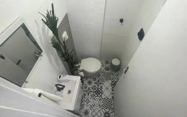 Excelente apartamento na Prainha