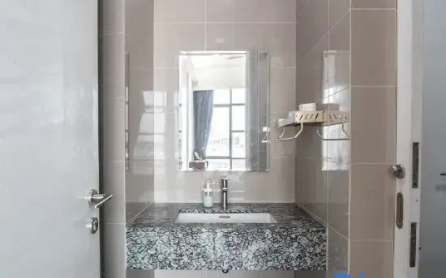 The Azure Residences Kelana Jaya by Airhost