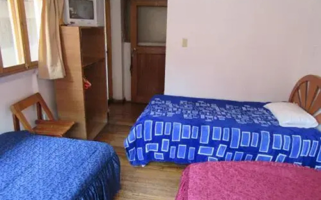 Kamila Lodge