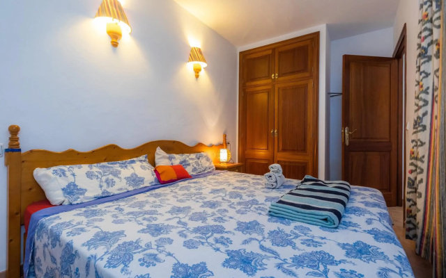 Apartamento Maritim