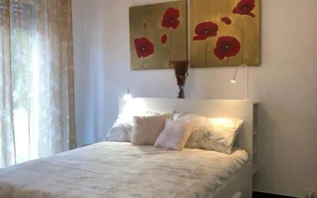 Appartamento I Glicini 12