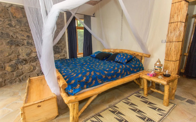 Paradise Kivu