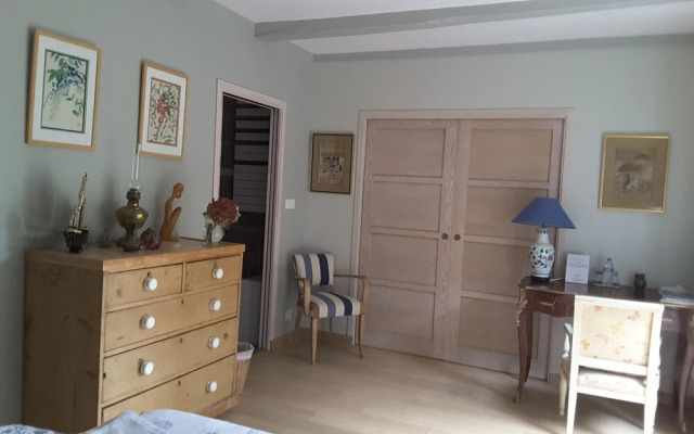 Maison de la Haie