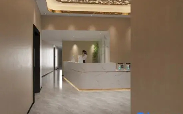 Light Residence · Aishang Esports Apartment