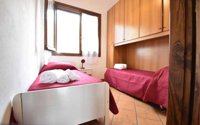 CHIA Villa CARLA 8 beds-Casa Marte 3