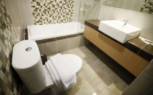 Hotel Harmoni Tasikmalaya