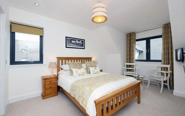 Pinewood Cottage