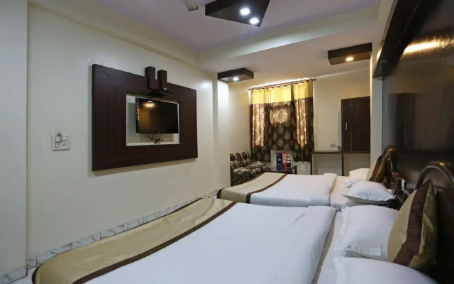Hotel Delhi Continental