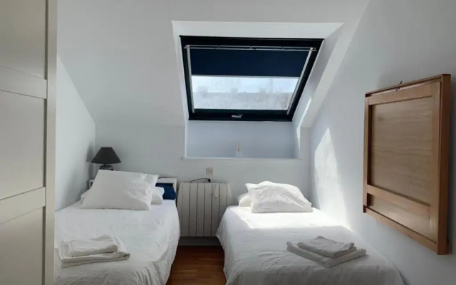 Apartamento Manuel Romano 7
