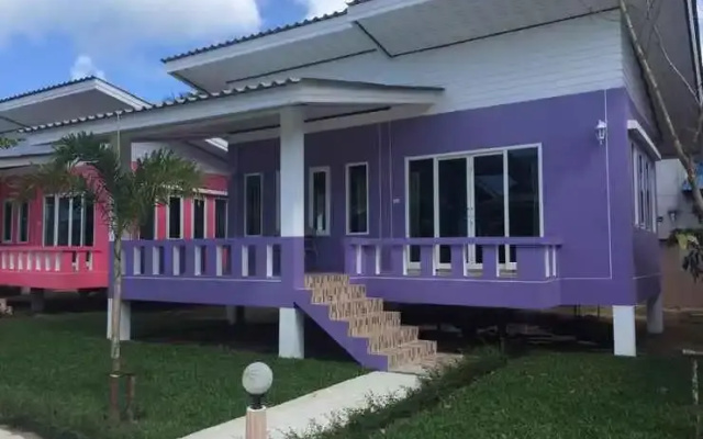 U-Sabai Villa