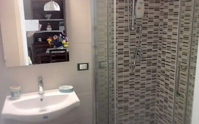B&B La Cisterna di Bolognano