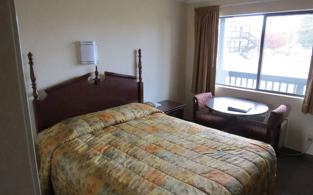 Western Royal Inn